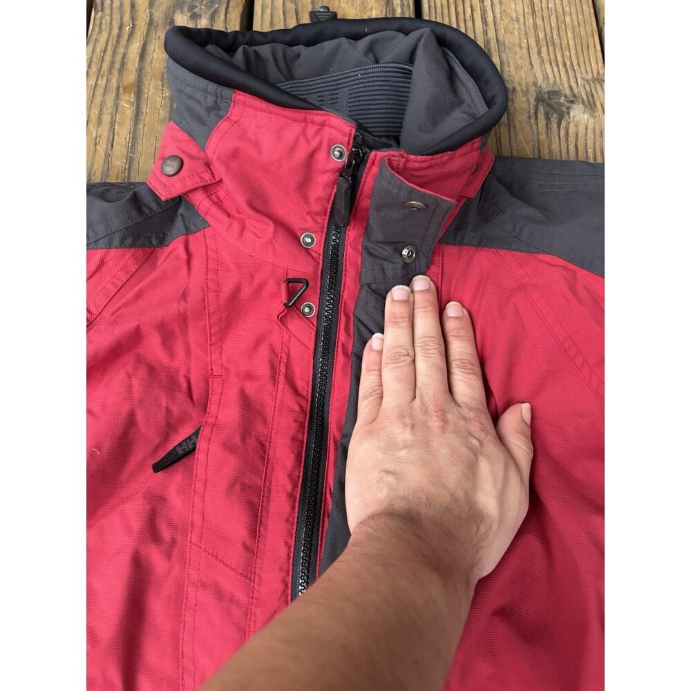 Helly Hansen Helly Tech Equipe Performancecjacket… - image 3